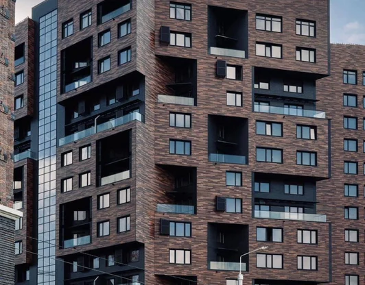 рамное балконное остекление