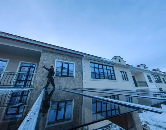 Зимние сады